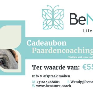 Cadeaubon