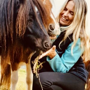 Paardencoaching Duo sessie