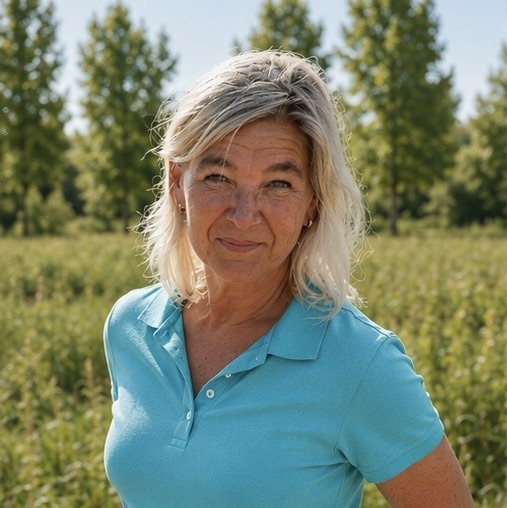 Melanie van Hoeve