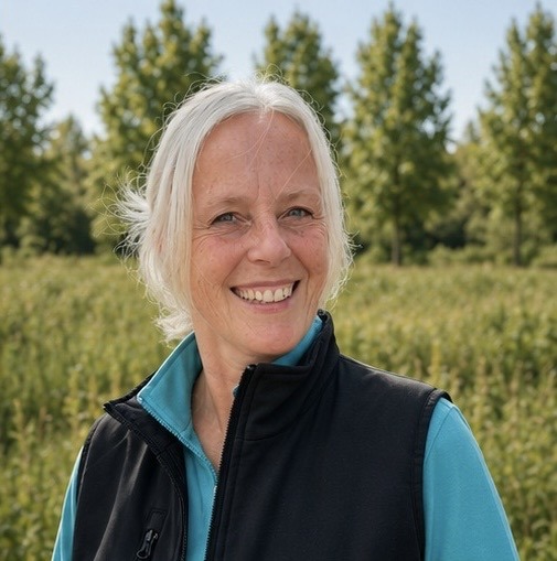 Nicole Gaillard